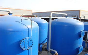 鍋爐軟化水設備廠家_全自動軟化水設備裝置_陰陽全自動鈉離子交換器