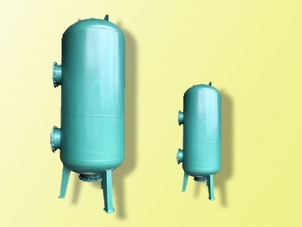 農村飲用水的設備-機械過濾器